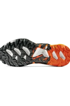 Trailschoenen Sertig Tr Low Women-Mammut Online