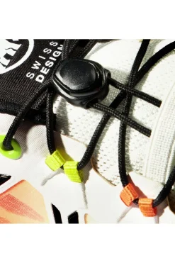 Trailschoenen Sertig Tr Low Women-Mammut Online