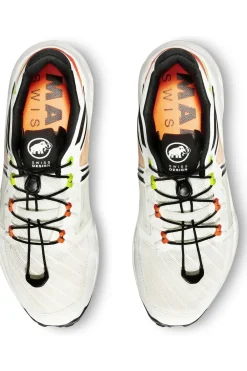 Trailschoenen Sertig Tr Low Women-Mammut Online