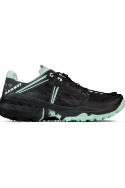 Trailschoenen Sertig Tr Low Men-Mammut Outlet