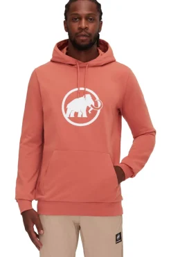 Trui Ml Hoodie Men Classic-Mammut Discount