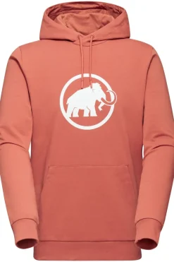 Trui Ml Hoodie Men Classic-Mammut Discount