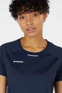 T-Shirt Aenergy Ss-Mammut Hot