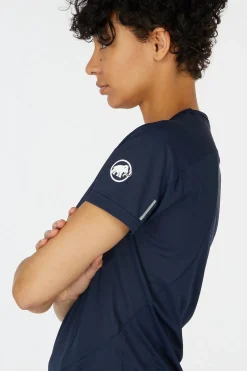 T-Shirt Aenergy Ss-Mammut Hot