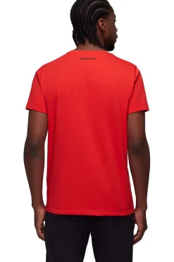 T-Shirt Core T-Shirt  Classic-Mammut Outlet