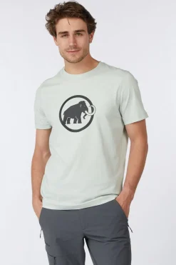 T-Shirt Core T-Shirt  Classic-Mammut Clearance
