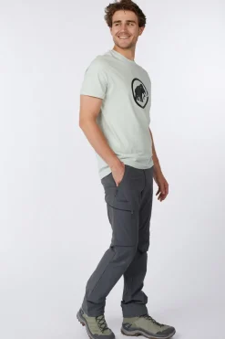 T-Shirt Core T-Shirt  Classic-Mammut Clearance