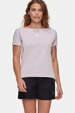 T-Shirt Seon T-Shirt  Original-Mammut Sale