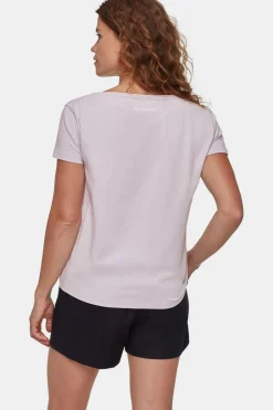 T-Shirt Seon T-Shirt  Original-Mammut Sale