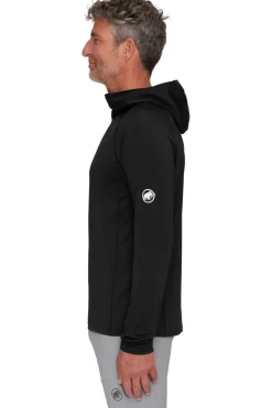 T-Shirt Selun Fl Sun Hoodie-Mammut Hot