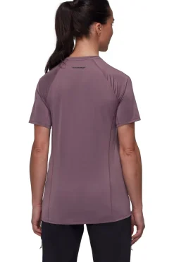 T-Shirt Selun Fl T-Shirt Women Logo-Mammut Outlet