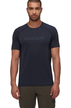 T-Shirt Selun Ss Tee-Mammut Outlet