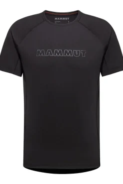 T-Shirt Selun Ss Tee-Mammut Best