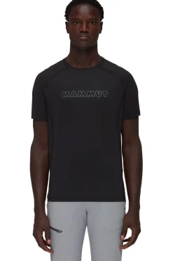 T-Shirt Selun Ss Tee-Mammut Best