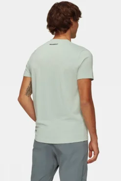 T-Shirt Trovat T-Shirt  Logo-Mammut Online