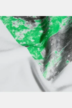 Clearance Mammut T-Shirt Trovat T-Shirt   White