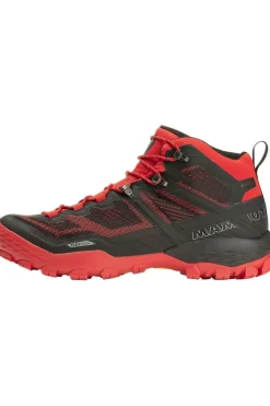 Wandelschoen Ducan Mid Gore-Tex-Mammut Outlet