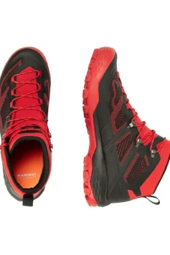 Wandelschoen Ducan Mid Gore-Tex-Mammut Outlet