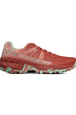 Wandelschoen Sertig II Low-Mammut New