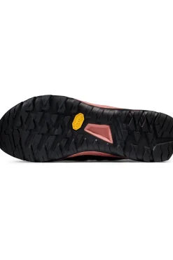 Wandelschoenen Alnasca Knit Iii Low Gtx Women-Mammut New