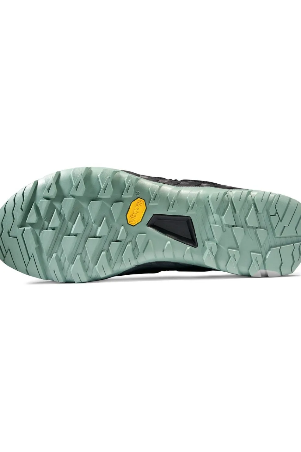 Wandelschoenen Alnasca Knit III Low Men-Mammut Best