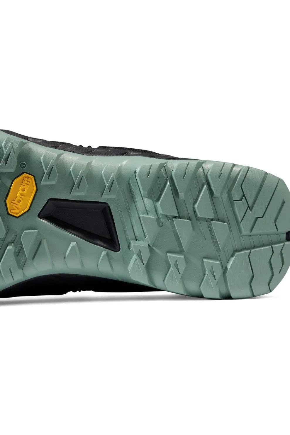 Wandelschoenen Alnasca Knit III Low Men-Mammut Best