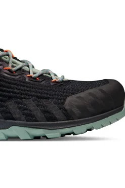Wandelschoenen Alnasca Knit III Low Men-Mammut Best