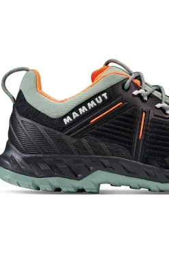 Wandelschoenen Alnasca Knit III Low Men-Mammut Best