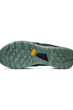 Fashion Mammut Wandelschoenen Alnasca Knit Iii Low Women Black/Jade