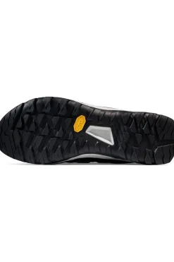 Clearance Mammut Wandelschoenen Alnasca Knit Iii Low Women light grey/black