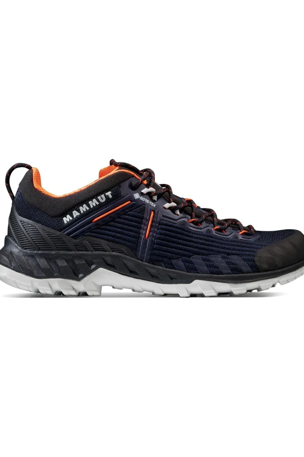 Wandelschoenen Alnasca Knit Iii Low Gtx Women-Mammut Sale