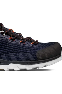 Wandelschoenen Alnasca Knit Iii Low Gtx Women-Mammut Sale