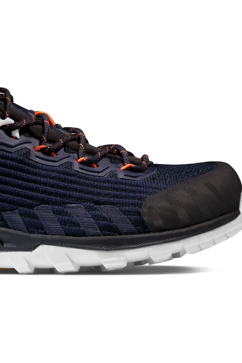 Wandelschoenen Alnasca Knit Iii Low Gtx Women-Mammut Sale