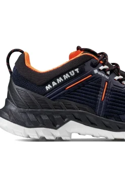 Wandelschoenen Alnasca Knit Iii Low Gtx Women-Mammut Sale