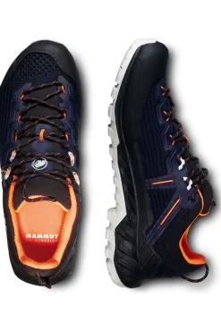 Wandelschoenen Alnasca Knit Iii Low Gtx Women-Mammut Sale