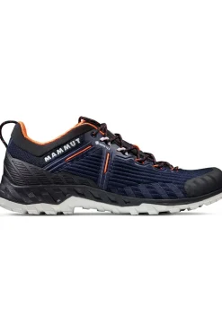 Wandelschoenen Alnasca Knit Iii Low Gtx Men-Mammut Outlet