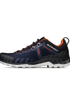 Wandelschoenen Alnasca Knit Iii Low Gtx Men-Mammut Outlet
