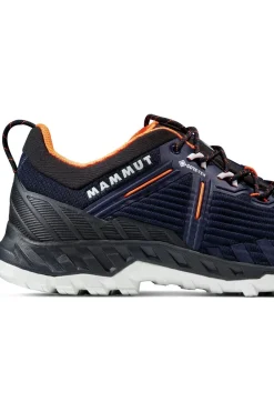 Wandelschoenen Alnasca Knit Iii Low Gtx Men-Mammut Outlet