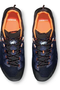 Wandelschoenen Alnasca Knit Iii Low Gtx Men-Mammut Outlet