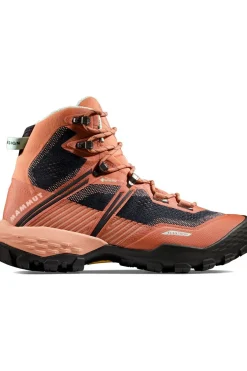 Wandelschoenen Ducan Ii High Gtx Women-Mammut Hot