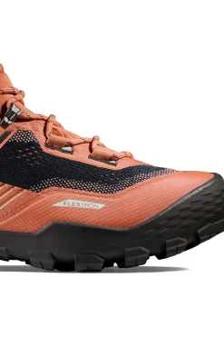 Wandelschoenen Ducan Ii High Gtx Women-Mammut Hot