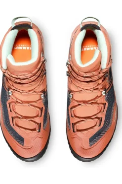 Wandelschoenen Ducan Ii High Gtx Women-Mammut Hot