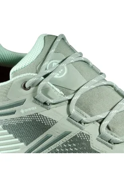 Wandelschoenen Ducan Ii Low Gtx Women-Mammut Clearance