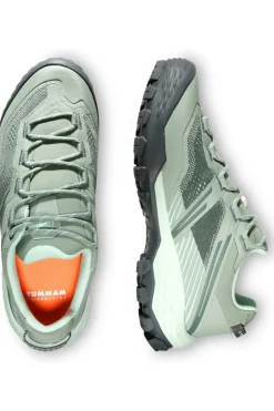 Wandelschoenen Ducan Ii Low Gtx Women-Mammut Clearance