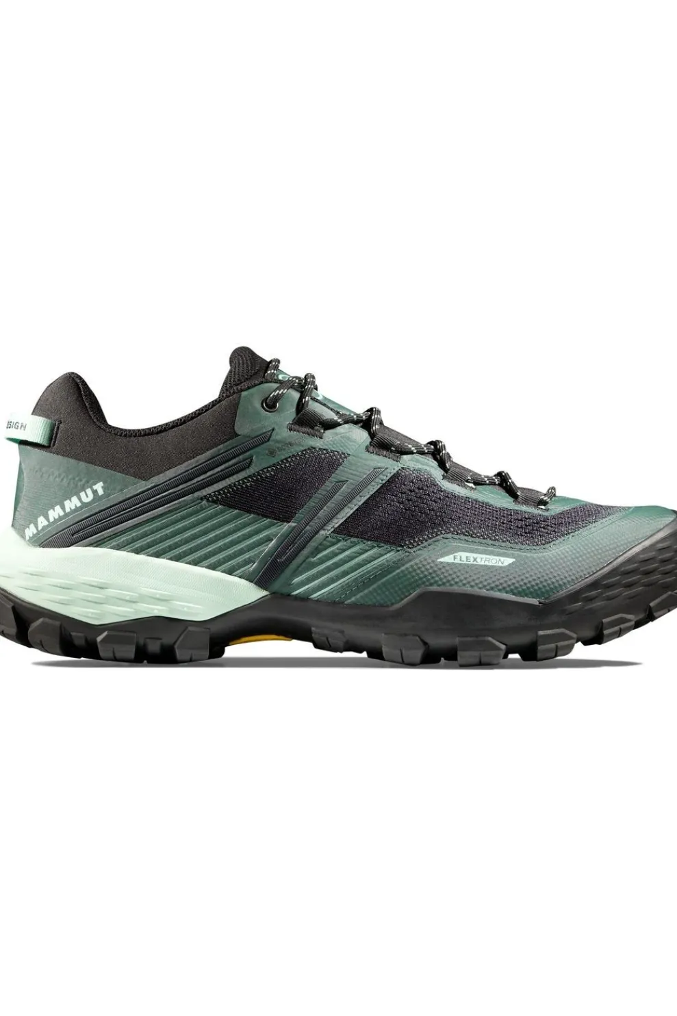 Wandelschoenen Ducan Ii Low Gtx Men-Mammut Online