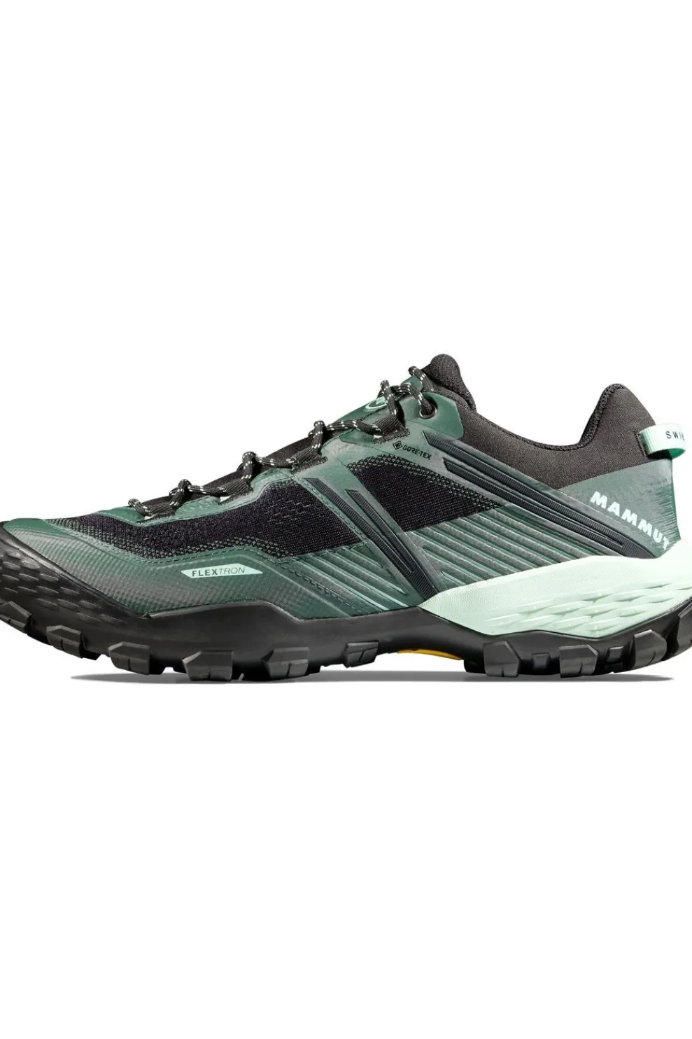 Wandelschoenen Ducan Ii Low Gtx Men-Mammut Online