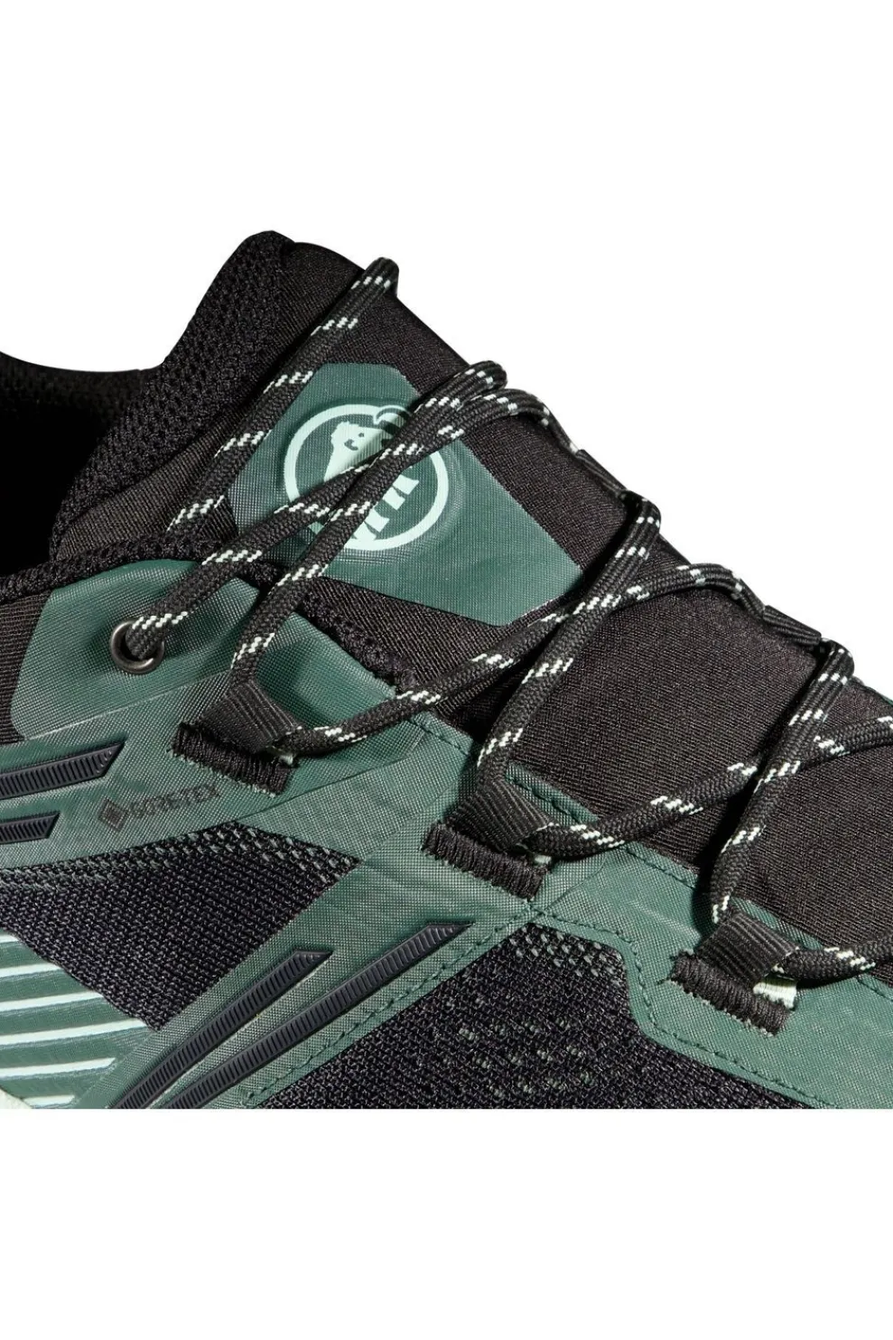 Wandelschoenen Ducan Ii Low Gtx Men-Mammut Online
