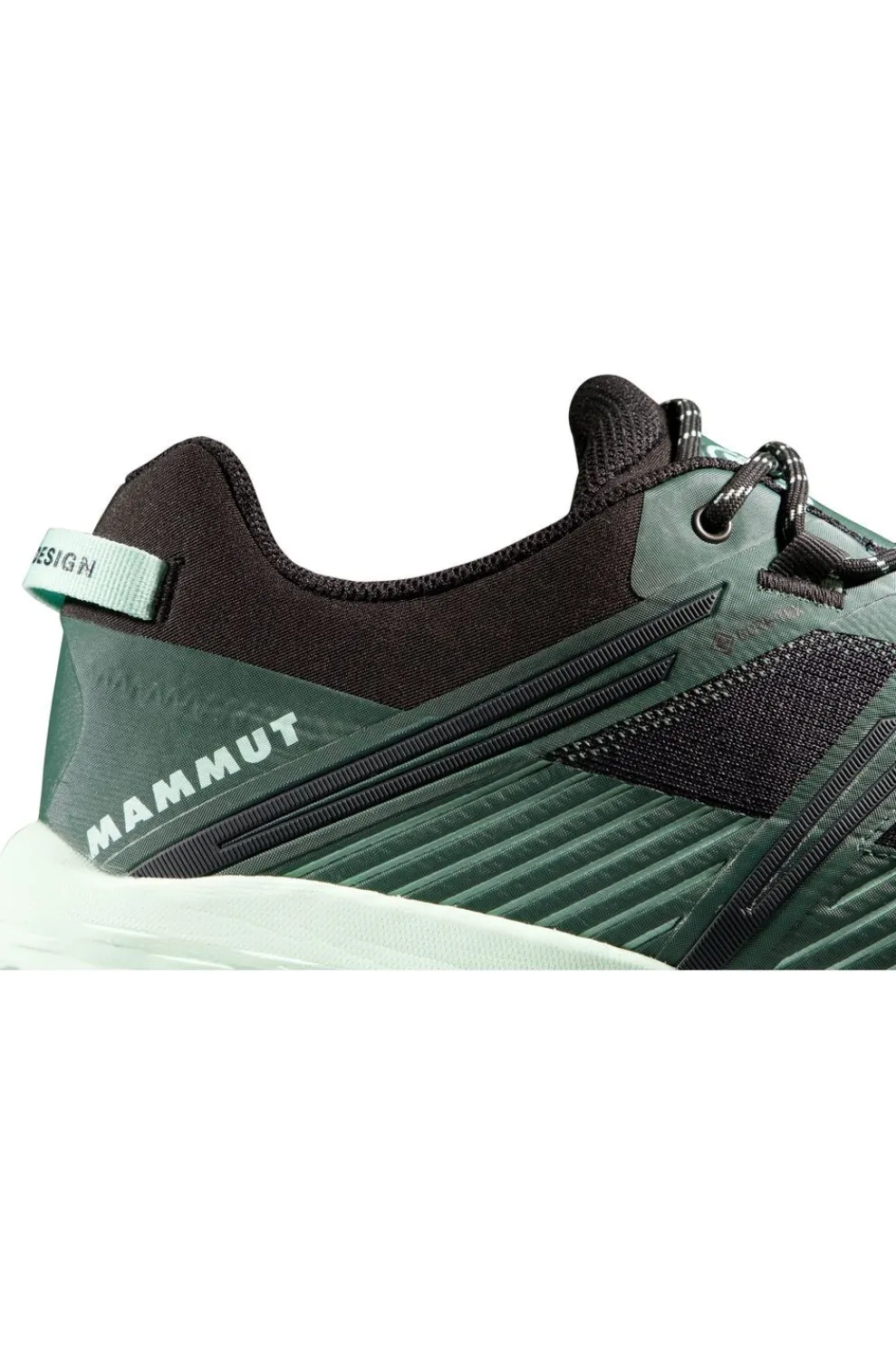 Wandelschoenen Ducan Ii Low Gtx Men-Mammut Online