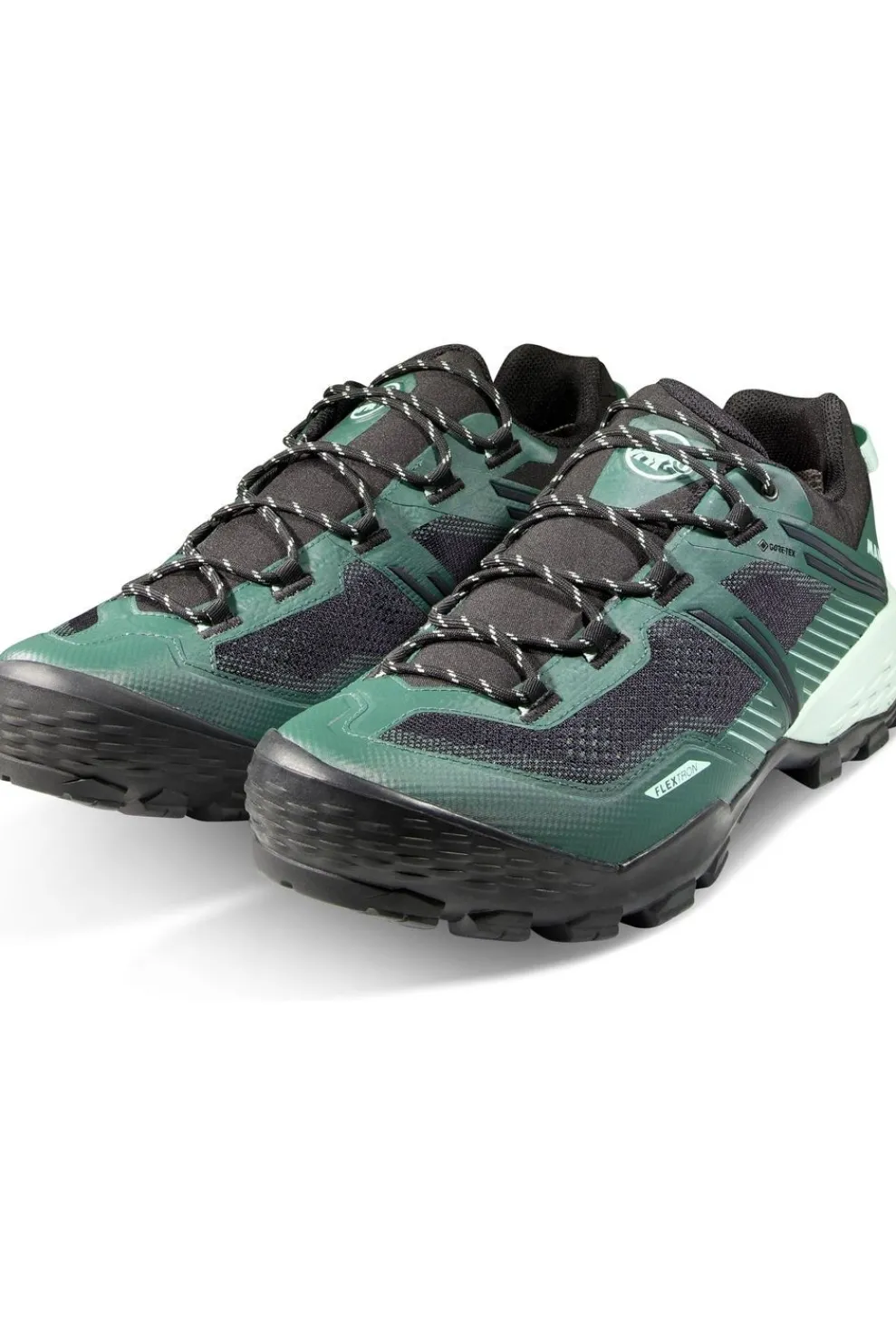 Wandelschoenen Ducan Ii Low Gtx Men-Mammut Online
