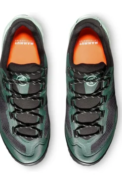 Wandelschoenen Ducan Ii Low Gtx Men-Mammut Online